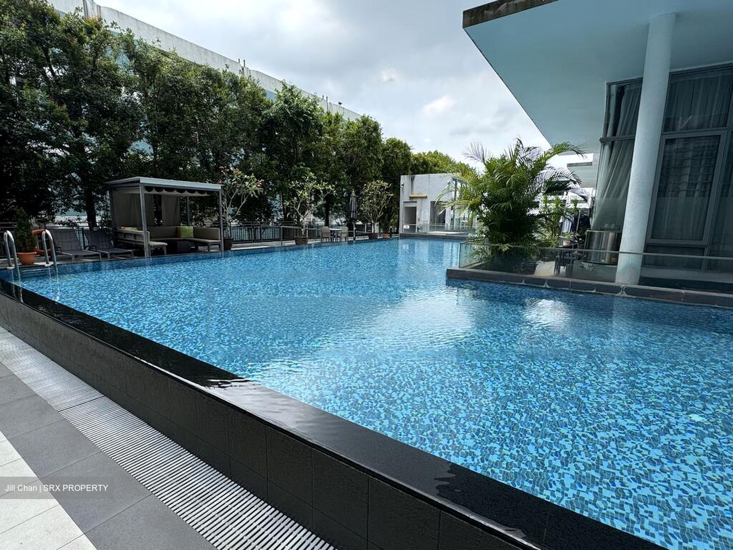 D' Chateau @ Shelford (D11), Apartment #514815141